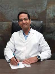 علی محمد شکیبا